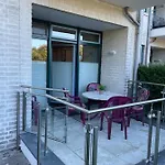 아파트 Am Suedstrand *
