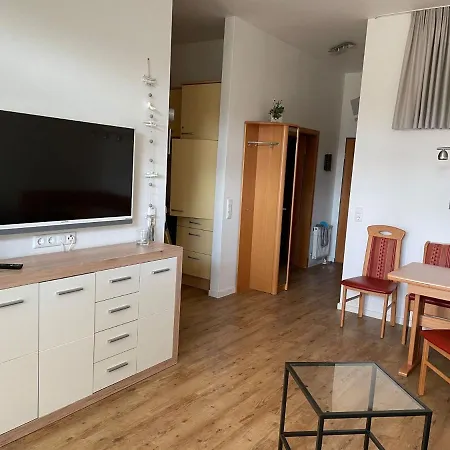 Lejlighed Am Suedstrand