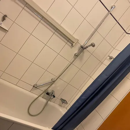 Am Suedstrand Apartment Fehmarn
