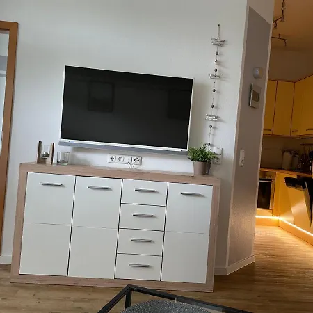 Am Suedstrand * Femern