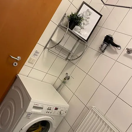 Am Suedstrand Apartment *