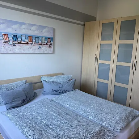 Apartment Am Südstrand