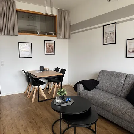 Apartment Am Südstrand