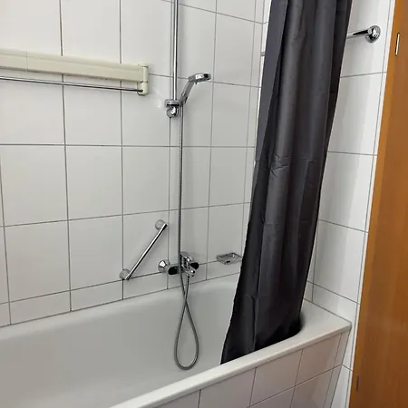 Am Südstrand Apartment *