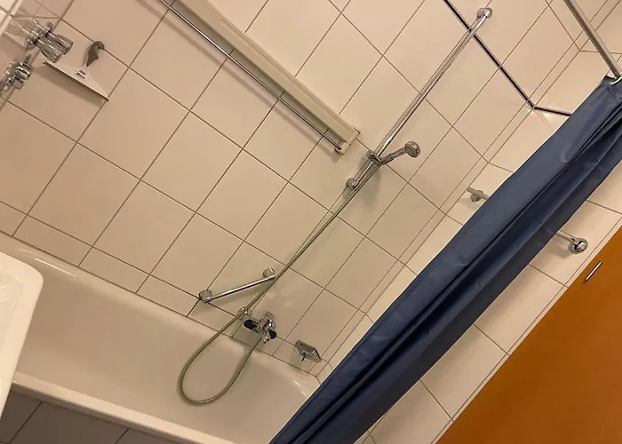 Am Suedstrand Apartamento Fehmarn