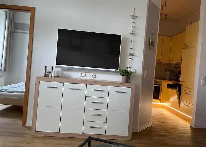 Am Suedstrand * Fehmarn