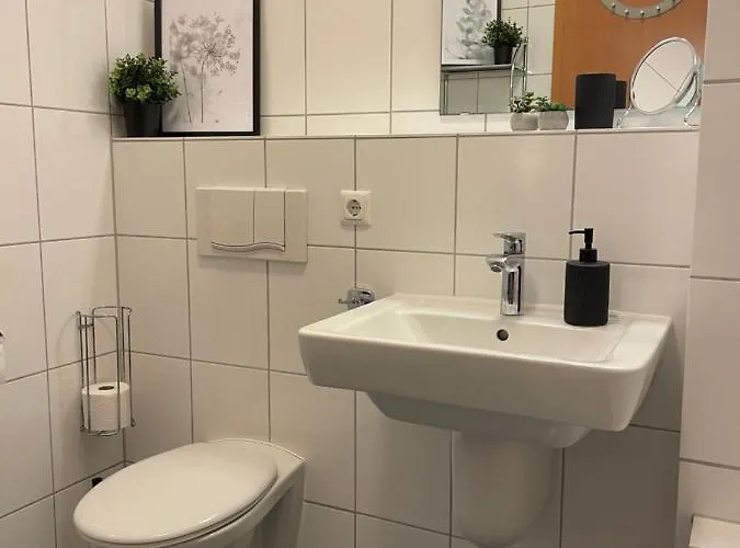 Am Suedstrand Fehmarn