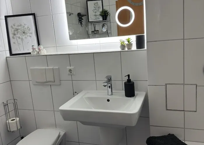 Am Südstrand Apartment Fehmarn